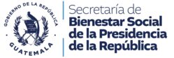 Secretaria de Bienestar Social
